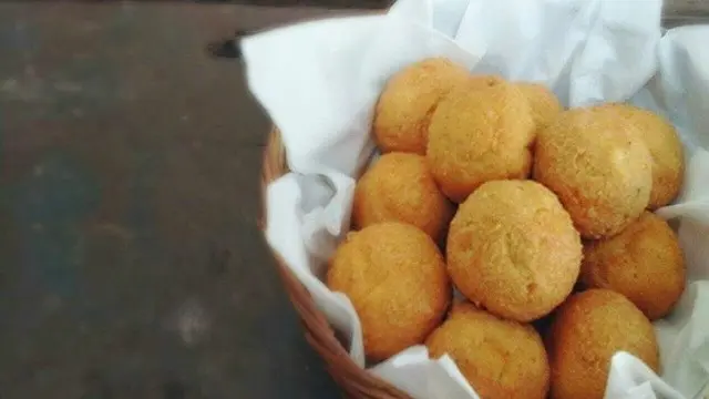 Tahu bulat