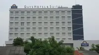 Ekspansi ke ASEAN Wyndham Rilis Days Inn Hote di Jakarta
