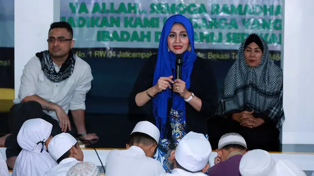 [Bintang] Rizal Djibran