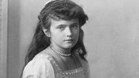 Grand Duchess Anastasia Nikolaevna. (Wikipedia)