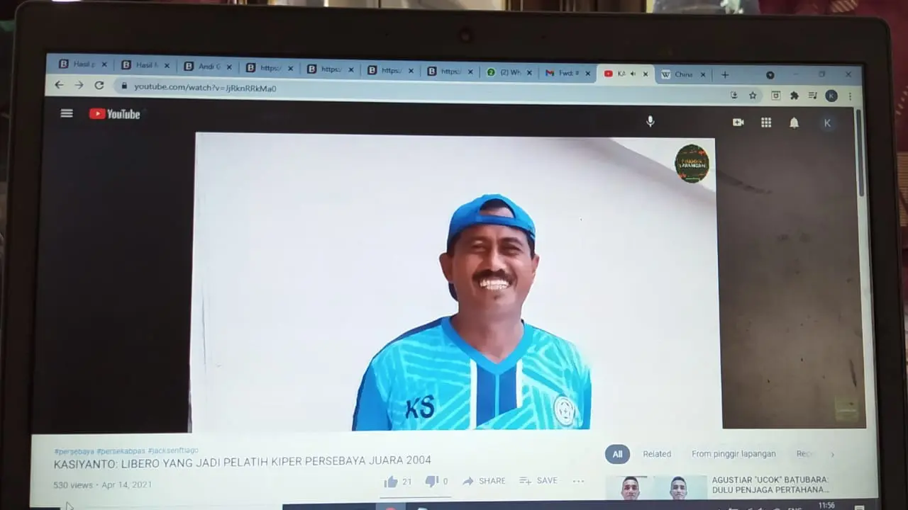 Kasiyanto