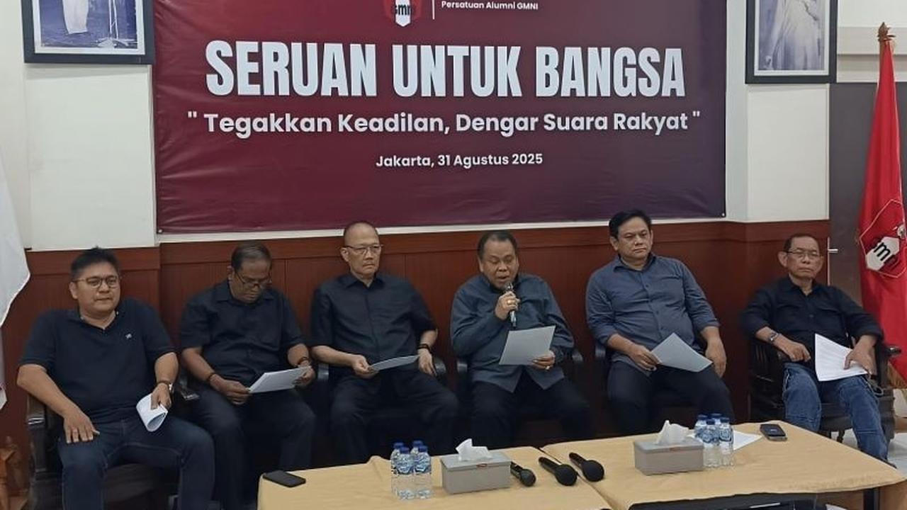 Trivia: Mengapa PA GMNI Mendesak Pemerintah Dengarkan Suara Rakyat dan Tegakkan Keadilan?