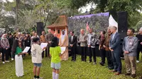 Hari Lingkungan Hidup Internasional 2025, Indonesia dan Dunia Komitmen Bebas dari Sampah Plastik