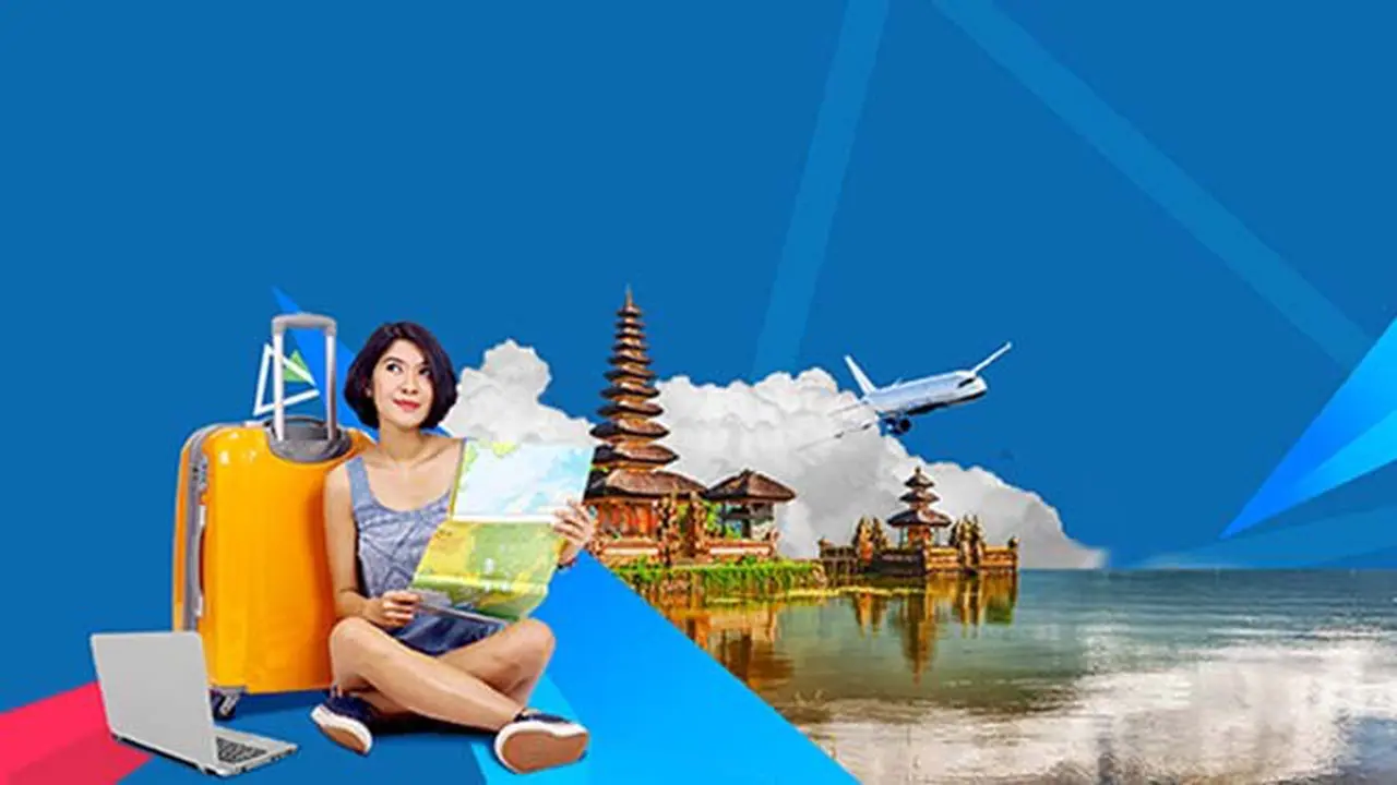 5 Faktor "Pasti Happy" Terbang Bersama Garuda dan Citilink