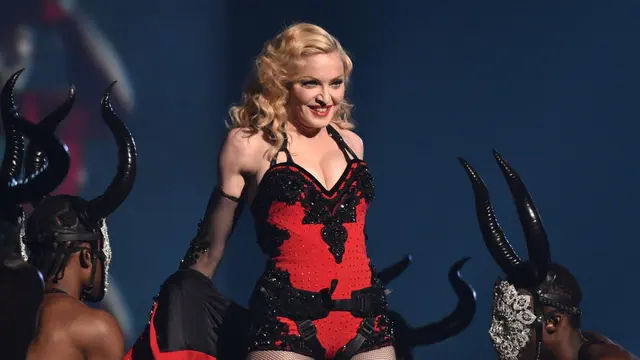 Madonna