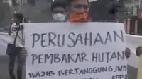 Anggota Komisi III Dorong Pembentukan Pansus Bencana Kabut Asap