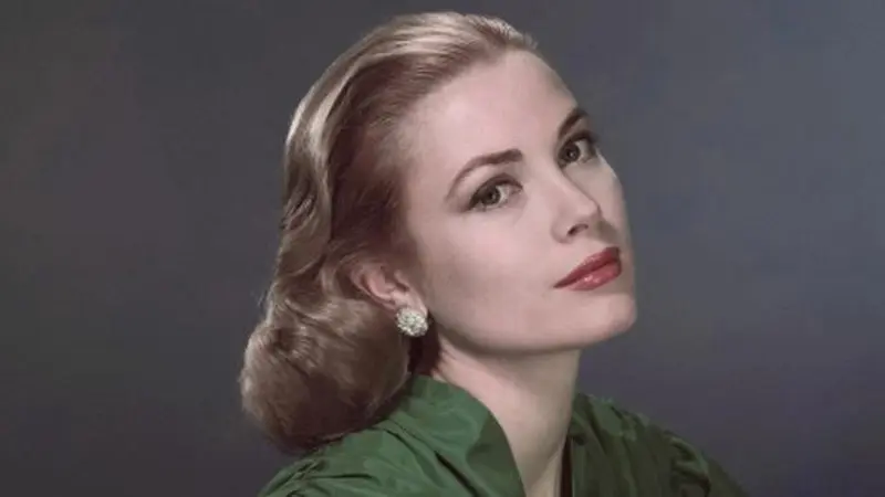 Grace Kelly