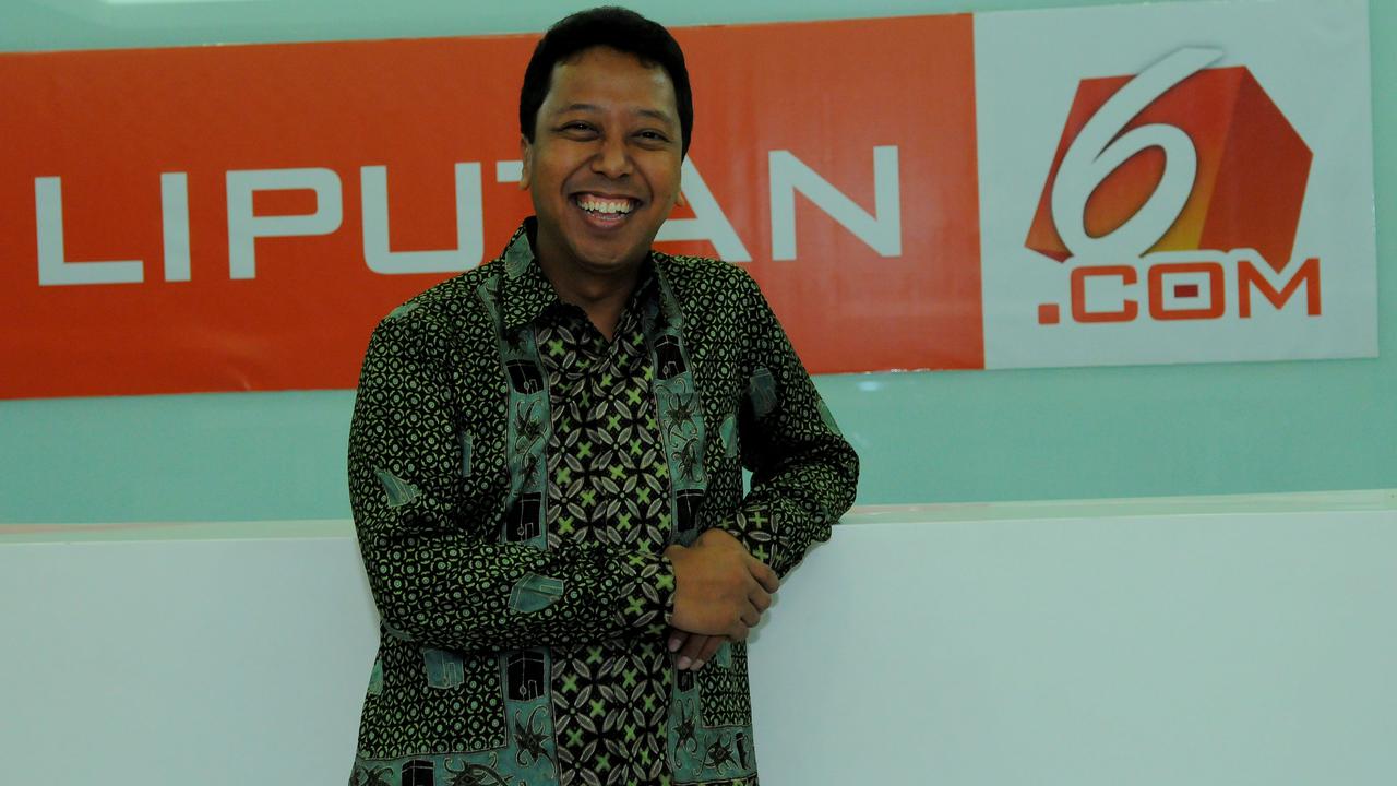 PPP Sebut Complicated Pelantikan Budi Gunawan Sebagai Kapolri