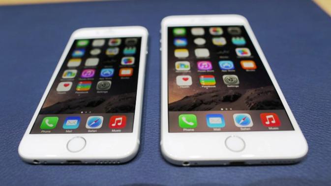 7 Langkah Amankan Iphone Dari Hacker Tekno Liputan6 Com