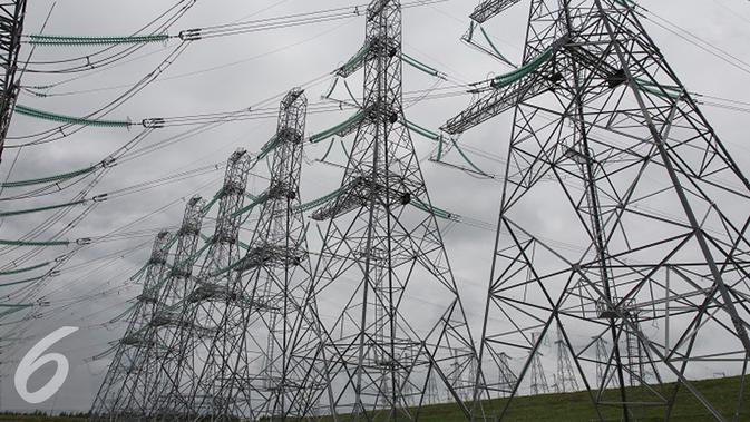 Novovoronezh Power Unit 6 merupakan desain pembangkit nuklir pertama Rusia di Abad 21. Di mana, Reaktor VVER-1200 merupakan reaktor terkuat saat ini pada industri nuklir di Rusia. (Liputan6.com/Nurmayanti)