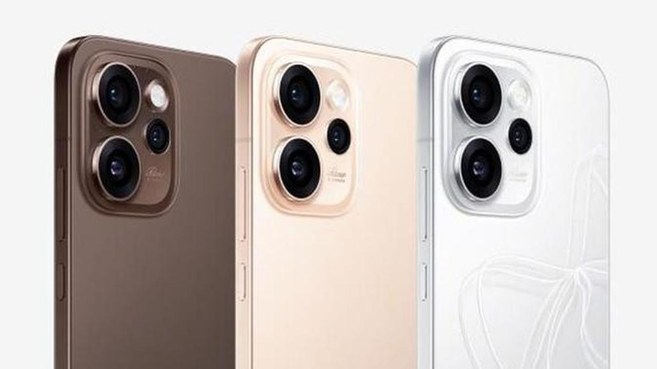 Bocoran terbaru mengenai spesifikasi lengkap Oppo Reno 15 Pro (Dok:Gizmochina)