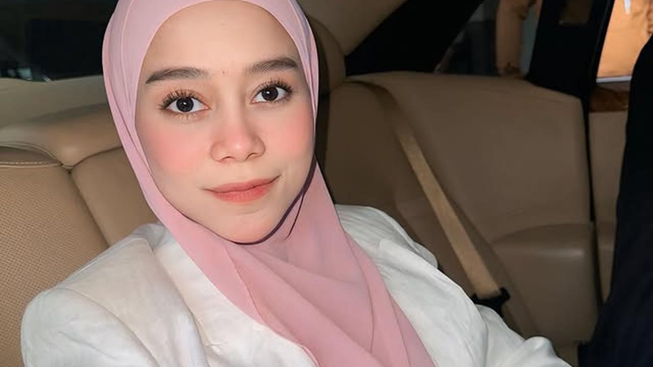 Selamat, Lesti Kejora Sabet Favorite Women in Creative Industry dalam Women's Inspiration Awards 2025