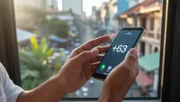 +63 Negara Mana? Ini Kode Telepon Filipina Lengkap dengan Cara Menggunakannya