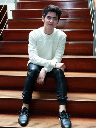 7 Video Ini Buktikan Betapa Merdunya Suara Aliando Syarief News Entertainment Fimela Com