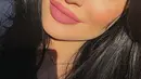 Soal kehamilan, hingga kini Kylie memang belum memberitahu secara resmi kepada publik. Kabarnya, sekarang ini ia sedang menunggu waku yang tepat untuk mengumumkan kepada masyarakat. (Instagram/Kyliejenner)
