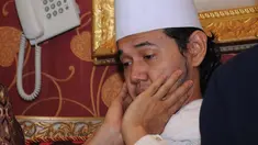 Pihak Kepolisian menyatakan akan segera menentukan status hukum Ustad Guntur Bumi, berdasarkan hasil laporan dari korban yang mengaku tindak penipuan dan pelecehan seksual yang dilakukan oleh suami Puput Melati itu