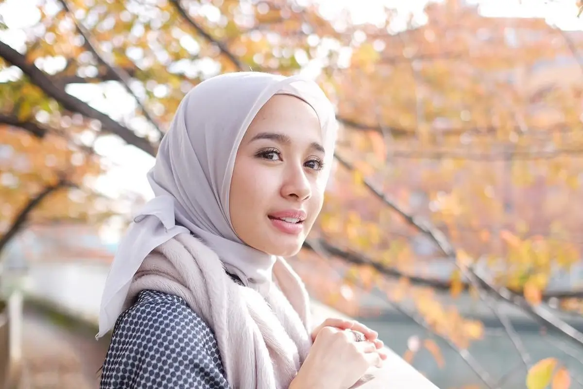 [Bintang] Laudya Cynthia Bella