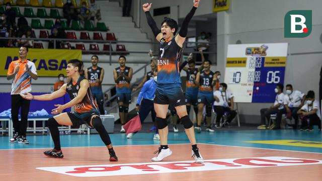 Pemain Jakarta BNI 46, Takahiro Tozaki