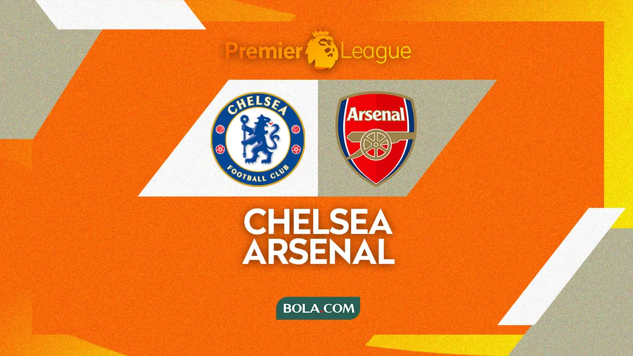Chelsea vs Arsenal
