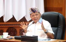 Patahkan Ucapan Menteri ATR Ada Pulau Kecil Dikuasai Asing, Gubernur Bali: Enggak Ada! Kalau Punya Vila di Situ Ada