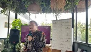 Hamil dengan Program Bayi Tabung, Persalinan Tak Harus Caesar