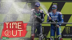 Kepindahan Lorenzo dari Yamaha ke Ducati memunculkan efek domino. Bukan hanya mengenai calon penggantinya di Yamaha, tapi juga merembet ke tim-tim lain seperti Honda dan Suzuki.