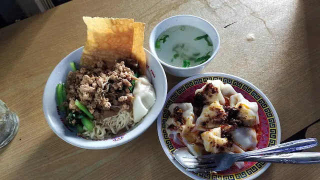 Mie Ayam Jamur Gonel (GMaps/ farhan ubaydillah)