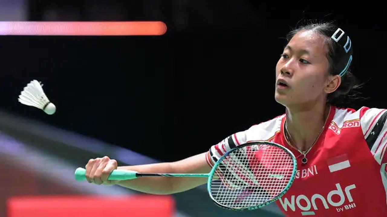 Hasil Japan Open 2025: Putri KW Gagal ke Semifinal