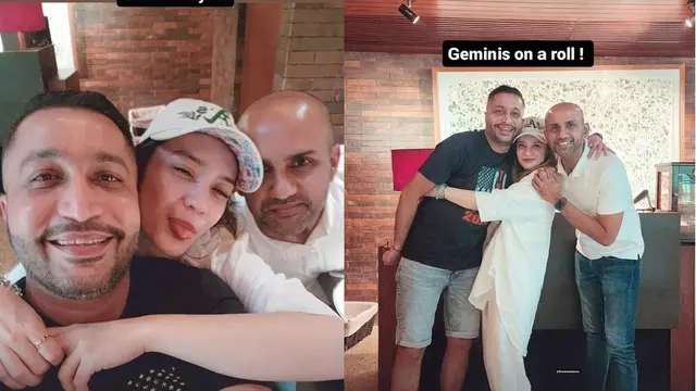 Momen Ulang Tahun Putri Anne Tanpa Arya Saloka, Tidak Lagi Kenakan Hijab