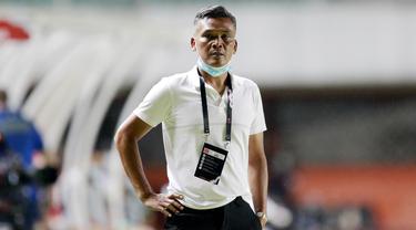 Pelatih Persiraja Banda Aceh, Hendri Susilo