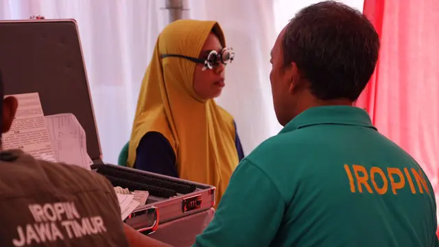 Bakti Sosial