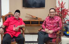 PDIP Batal Usung Anies, Sejarah Politik Pilkada Jakarta 2017 Jadi Alasan Kuat