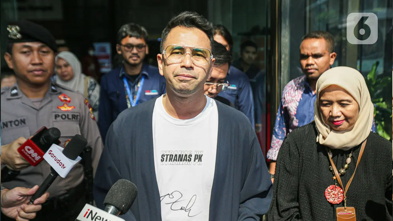 Raffi Ahmad