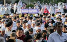 Cek Jadwal Idul Adha 2025, Ini Tanggal Penetapan Versi NU dan Muhammadiyah
