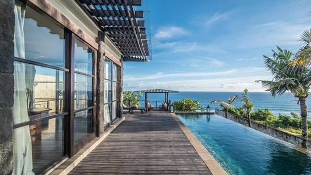 Selain Pantai, GWK Jadi Alasan Turis untuk Kembali ke Bali ...