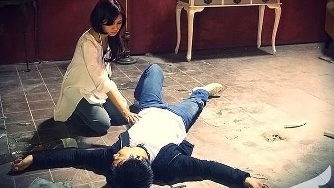 Awal Semula Noah Sebuah Mimpi Yang Nyaris Sempurna Showbiz Liputan6 Com C g d mampu ku tatap kembali dunia yang terbenam c g d terbit ku dari mimpi. awal semula noah sebuah mimpi yang