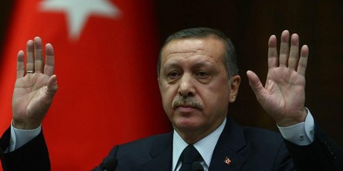 Erdogan: Seandainya tahu itu jet Rusia, kami tak akan tembak jatuh