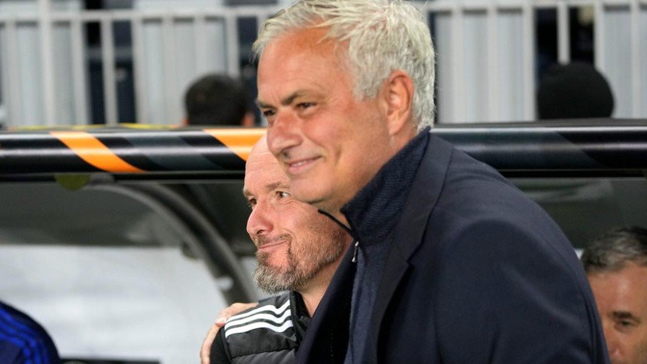 Hasil Benfica vs Fenerbahce: Tim Asuhan Jose Mourinho Gagal Tampil di League Phase Liga Champions