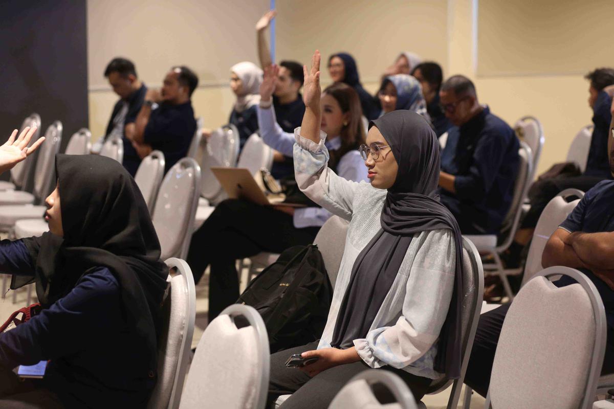 seminar ftui