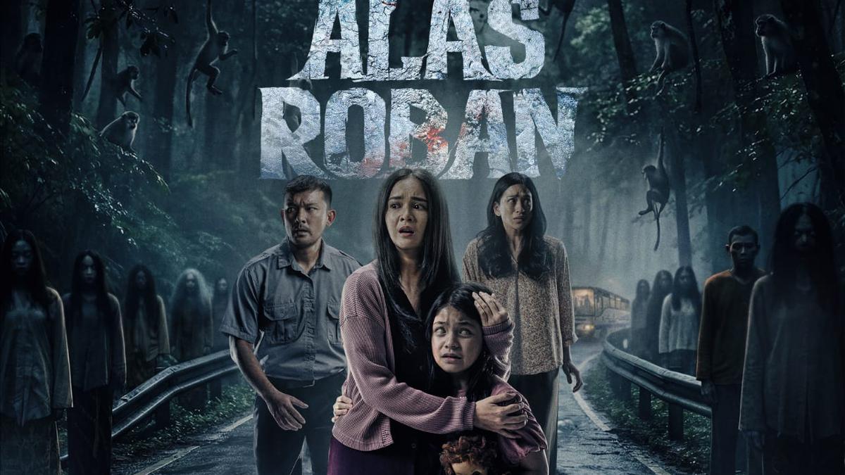 Sineas Hadrah Daeng Ratu Bahas Alas Roban: Misteri, Sejarah Hingga Lintasan Paling Angker di Jawa