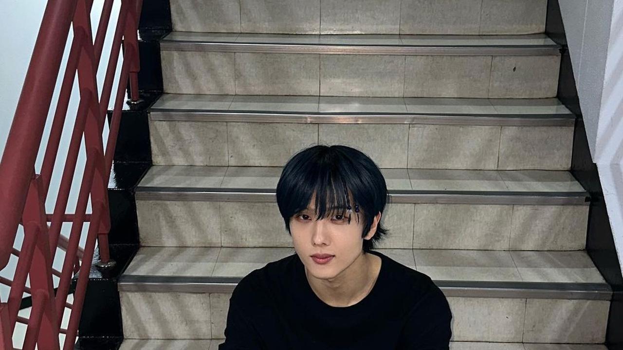 Punya Tubuh Sehat dan Ideal, Ini Makanan Park Jisung yang Ternyata Serba Instan!
