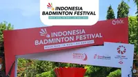 IBF 2021 di Bali International Convention Center Bali