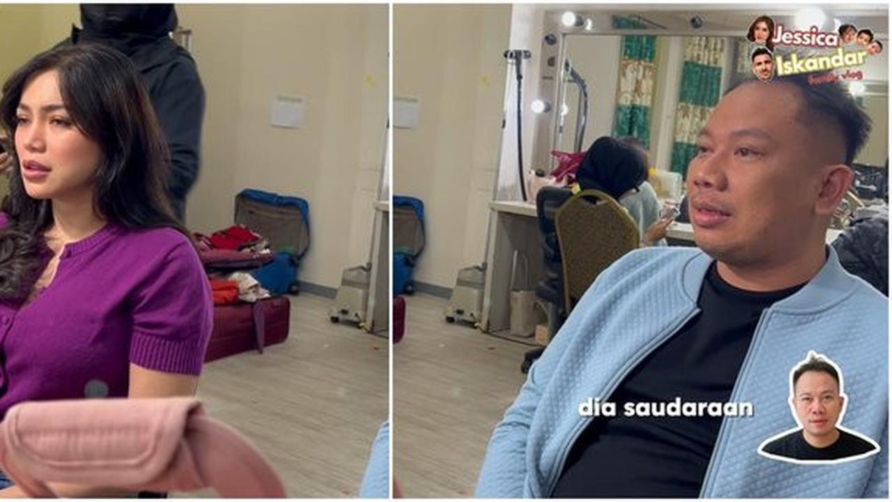 Vicky Prasetyo Buka Fakta Mengejutkan: Punya 7 Anak dari 4 Ibu, Ada yang Baru Tahu Saudaraan