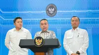 5 Orang yang Diberi Rehabilitasi oleh Prabowo, Mulai Guru hingga Eks Dirut ASDP