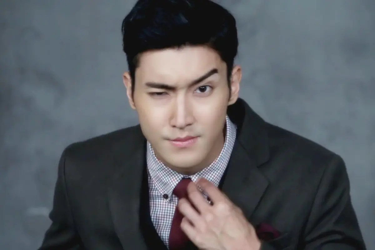 Siwon `Super Junior` Pamer Kekayaan