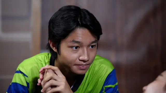Dari Jendela SMP