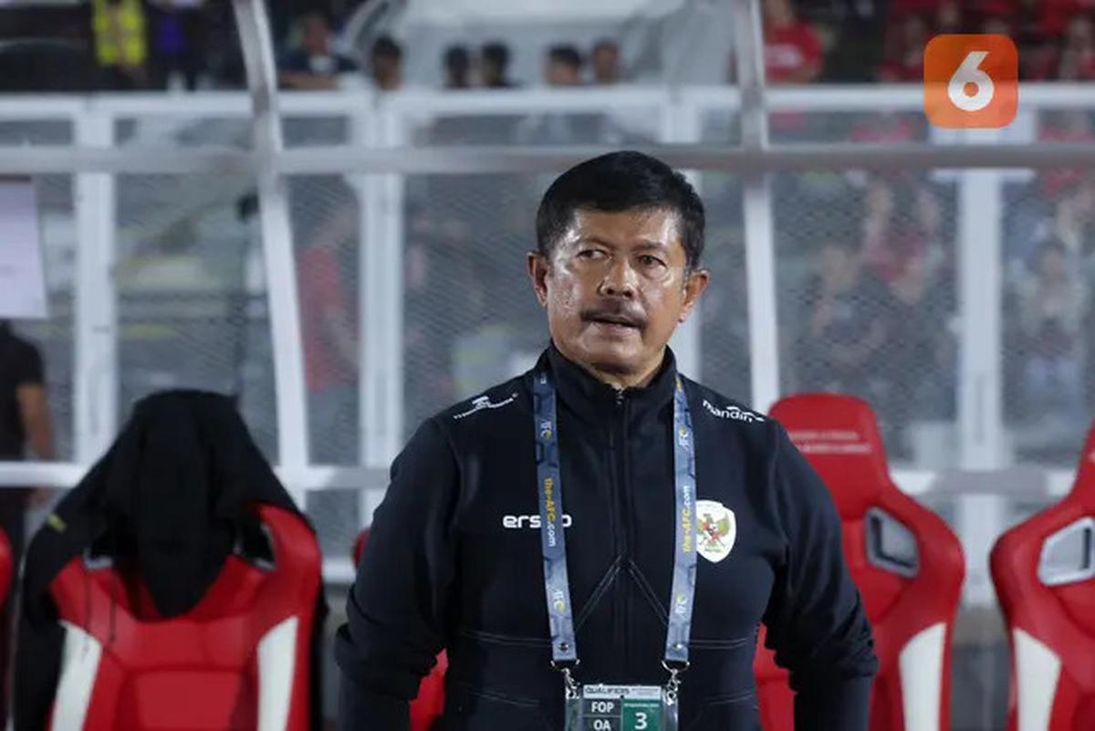 Ulasan Strategi Indra Sjafri saat Timnas Indonesia U-20 Ditahan Yaman: Lini Belakang Layak Diacungi Jempol