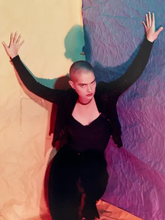 <p>[Instagram/dominique_sanda]</p>