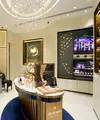 Clé de Peau Beauté hadirkan me time mewah lewat personalisasi skincare di Radiance Counter pertamanya di Indonesia—dari konsultasi hingga facial eksklusif. (Cle De Peau Beaute)