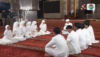 Sambut Ramadan, Top 10 D’Academy 7 Kolaborasi dengan Trio D’Academy 5 Indosiar